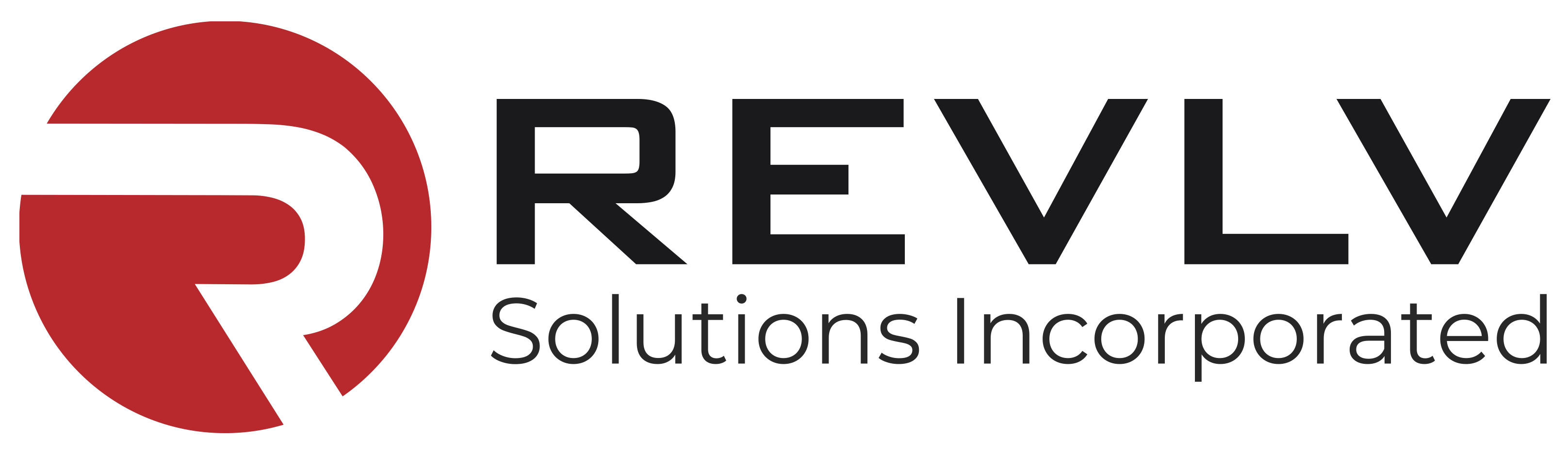 Revlv Solutions Inc